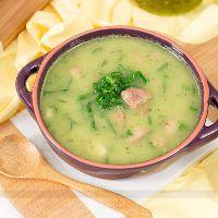 imagem Caldo Verde 250 gr