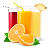 imagem Suco de Frutas 400ml