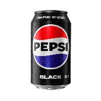 imagem Pepsi Black Zero Açucar