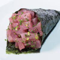 imagem Temaki de Atum