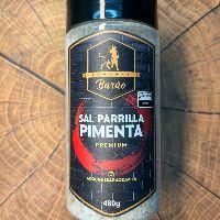 imagem SAL DE PARRILLA COM PIMENTA 480g