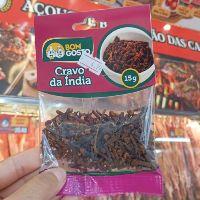 imagem Bom Gosto Cravo da India 15g