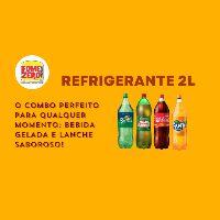 imagem Refrigerante 2L