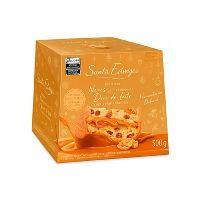 imagem SANTA EDWIGES DOCE DE LEITE C/ GOTAS CHOCOLATE 500G