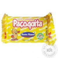 imagem Paçoca