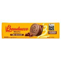 imagem BAUDUCCO  BISCOITO DUPLO CHOCOLATE 14G