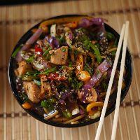imagem Yakisoba D’ Frango