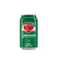 imagem Guaraná Antartica Lata