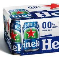 imagem HEINEKEN ZERO 269 ML C/ 8 UNI