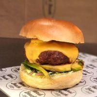 imagem Cabrón Burger