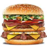 imagem X-Duplo picanha