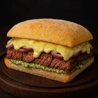 imagem LA PARRILLA