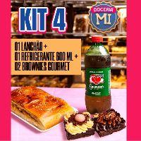 imagem Kit Lanche 4