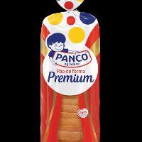 imagem PÃO DE FORMA PANCO TRADICIONAL 500G