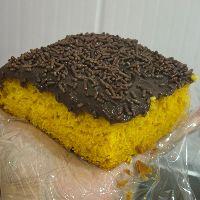 imagem BOLO DE CENOURA