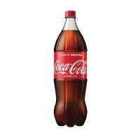 imagem Coca-Cola Original 2l