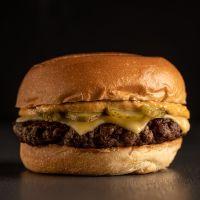 imagem X-Burguer