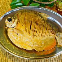 imagem PACU ASSADO