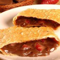 imagem PASTÉIS DOCES