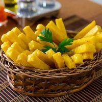 imagem Porção de Polenta M - 400g