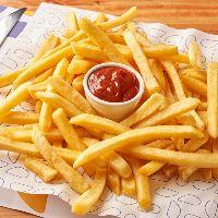 imagem Batata frita