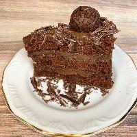 imagem Fatia Chocolatudo