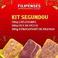 imagem KIT FILI SEGUNDOU