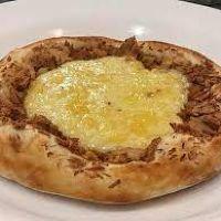 imagem Esfiha de Atum c/ Mussarela