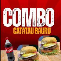 imagem Combo Bauru