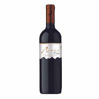 imagem Vinho Amucar Altue Cabernet Sauvignon