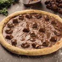 imagem Pizza Doce Média 