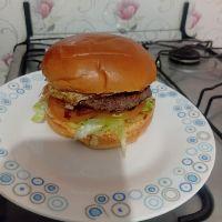 imagem X-Salada