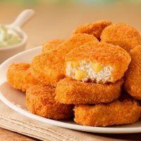 imagem Big Chicken Queijo Perdigão 500g