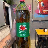 imagem GUARANA 2 LITROS 