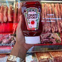 imagem KETCHUP HEINZ 397G