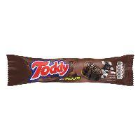 imagem BISCOITO TODDY CHOCOLATE 100G - 3 UNIDADES