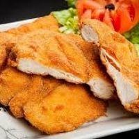 imagem Filé de Frango à Milanesa