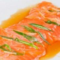imagem Carpaccio