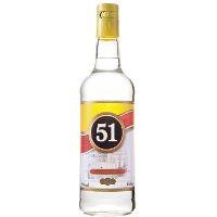 imagem Cachaça 51