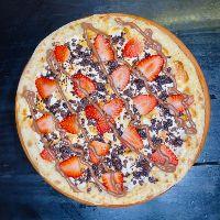 imagem Pizza Doce Pequena 