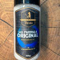 imagem SAL DE PARRILLA ORIGINAL 500g