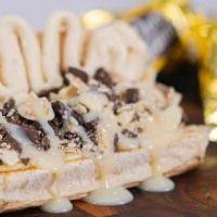 imagem Dog Goumert Ouro Branco