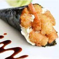 imagem Temaki Ebiten