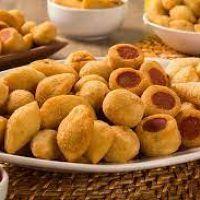 imagem 100 Salgadinhos