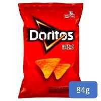 imagem Doritos Queijos Nacho 75g