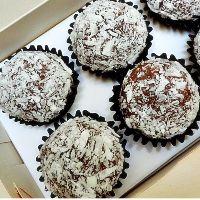 imagem Brigadeiro de Prestigio