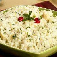 imagem 1/2 ARROZ A PIAMONTESE