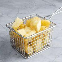 imagem Aipim frito