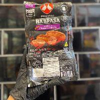 imagem LINGUIÇA DE FRANGO C/ BACON PACOTE