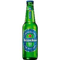 imagem Heineken zero long neck